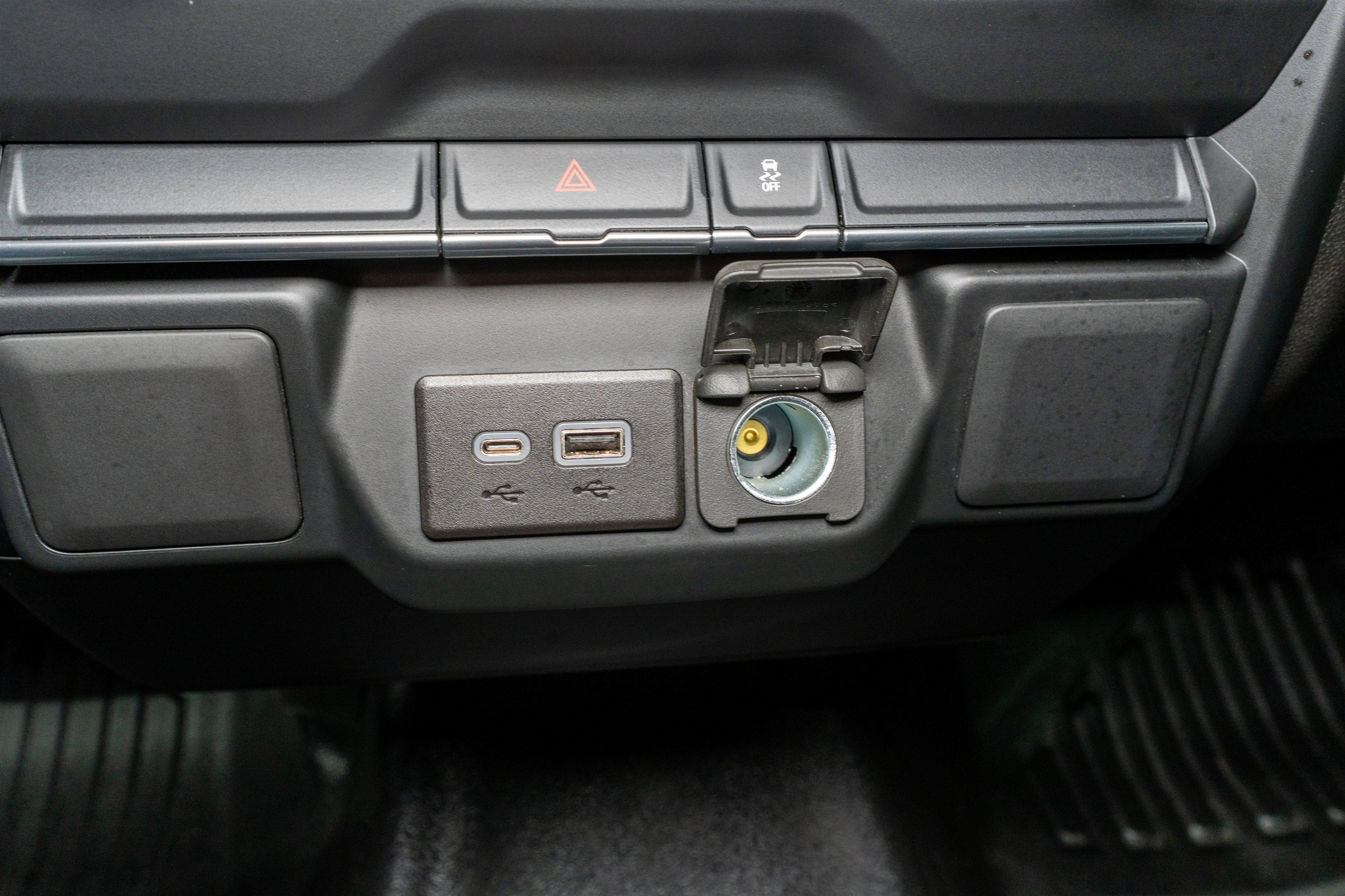 2022 GMC Sierra 2500HD Pro