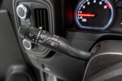 2022 GMC Sierra 2500HD Pro