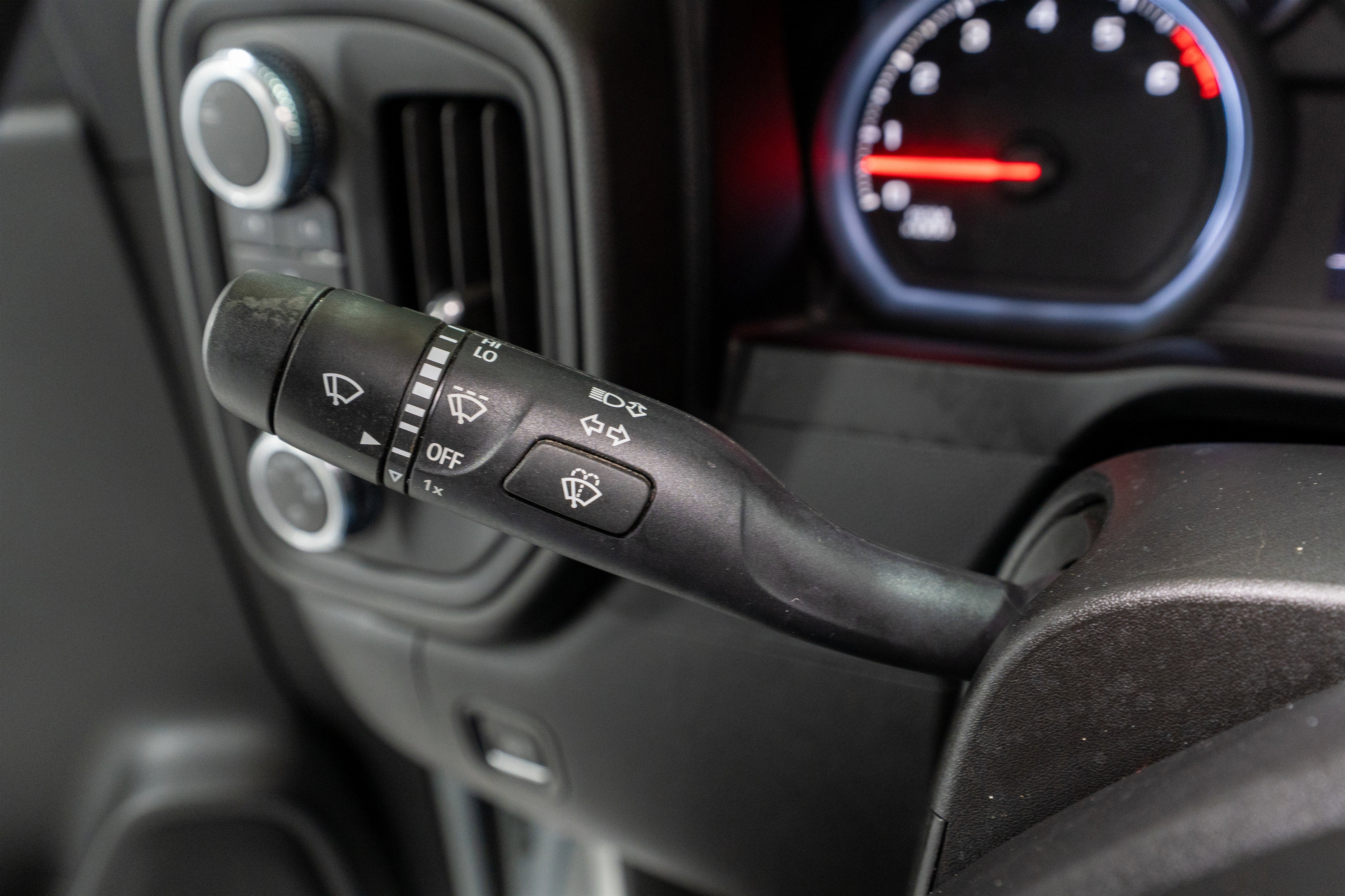 2022 GMC Sierra 2500HD Pro