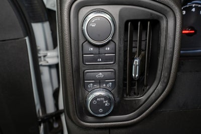 2022 GMC Sierra 2500HD Pro