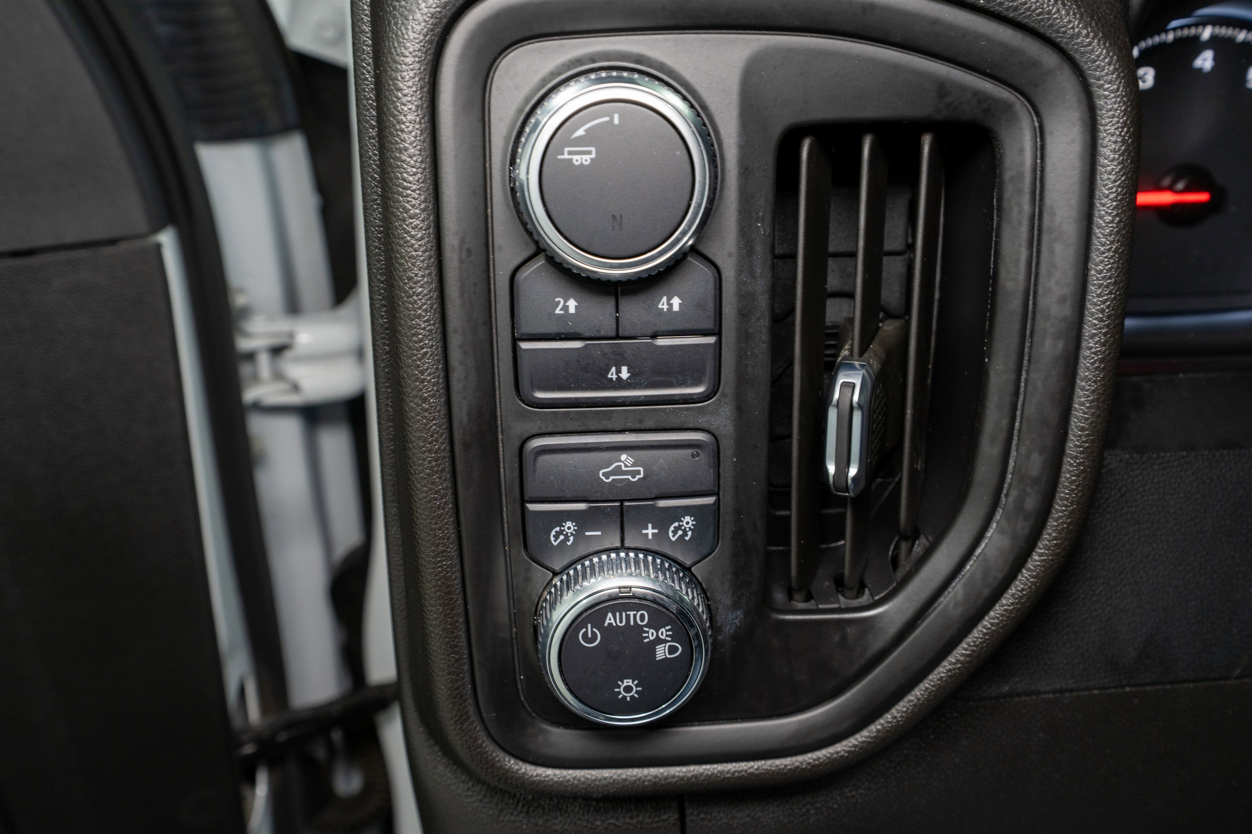 2022 GMC Sierra 2500HD Pro