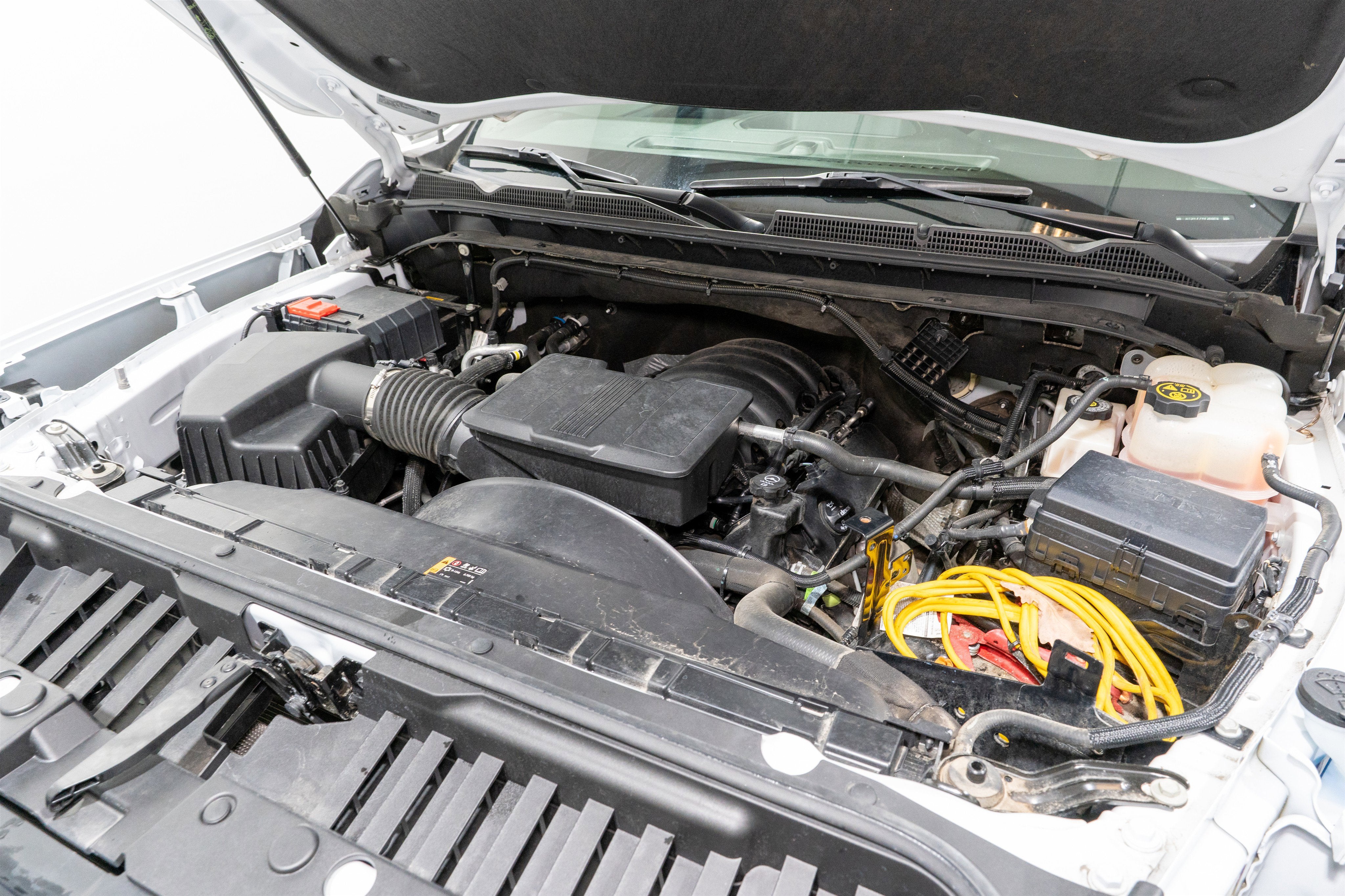 2022 GMC Sierra 2500HD Pro