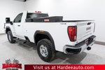 2022 GMC Sierra 2500HD Pro