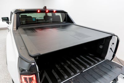 2023 GMC HUMMER EV Pickup 3X