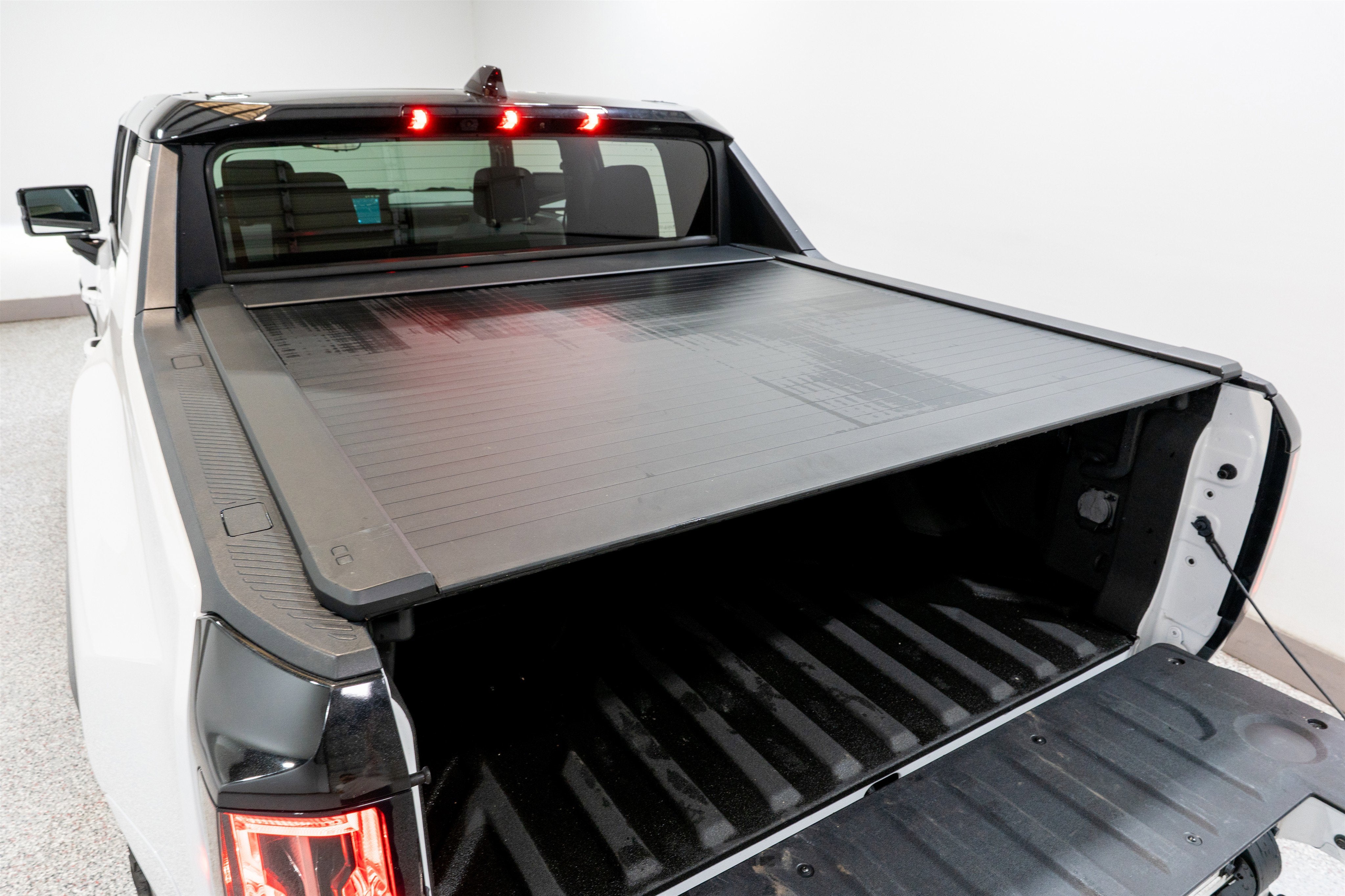 2023 GMC HUMMER EV Pickup 3X