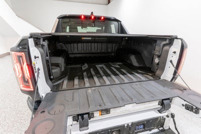 2023 GMC HUMMER EV Pickup 3X