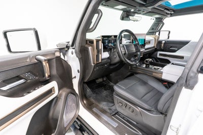 2023 GMC HUMMER EV Pickup 3X