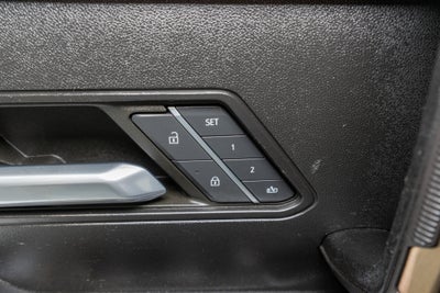 2023 GMC HUMMER EV Pickup 3X