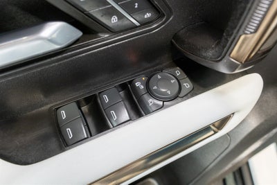 2023 GMC HUMMER EV Pickup 3X