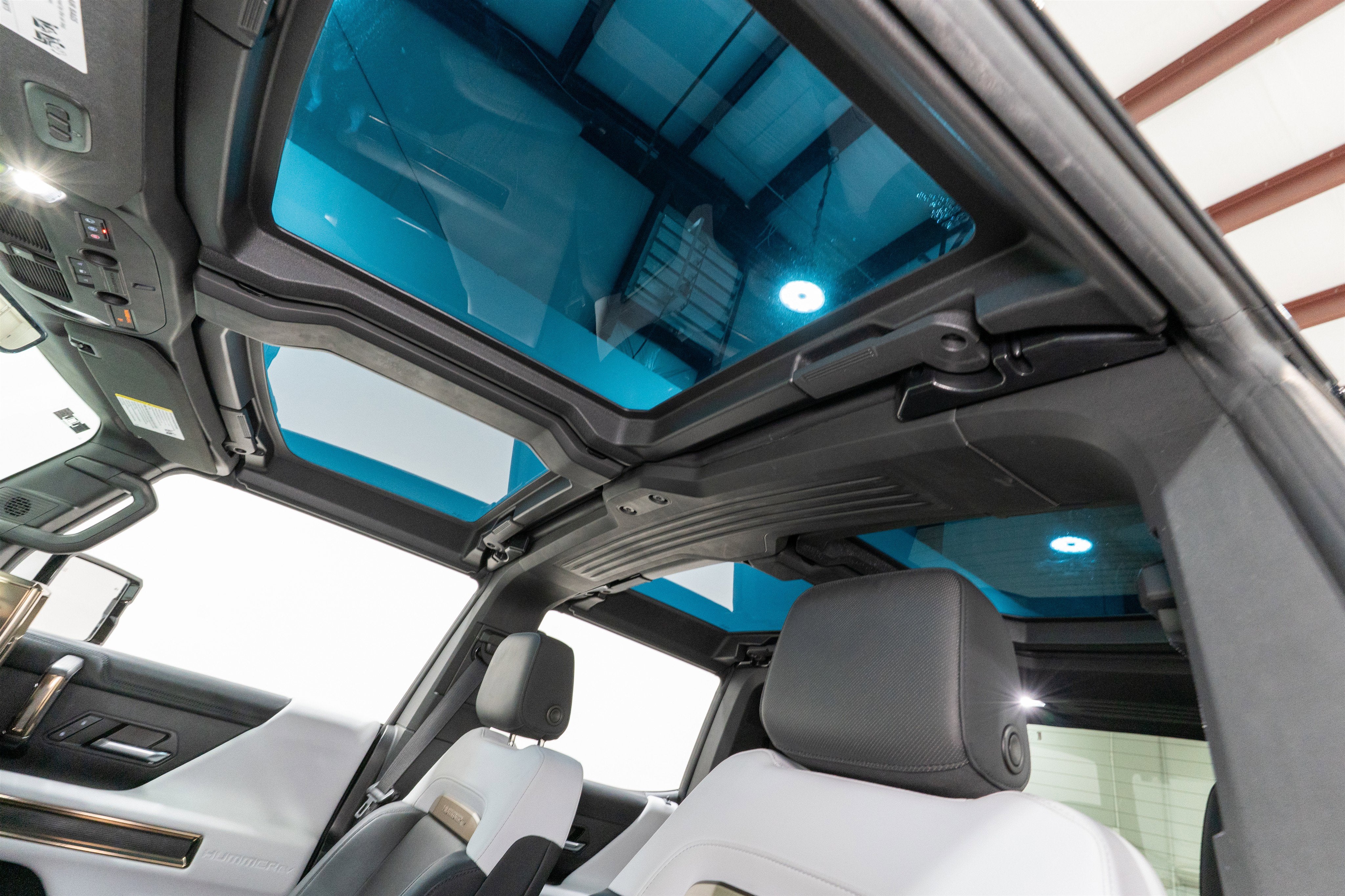 2023 GMC HUMMER EV Pickup 3X