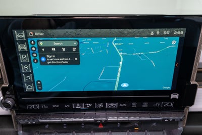 2023 GMC HUMMER EV Pickup 3X