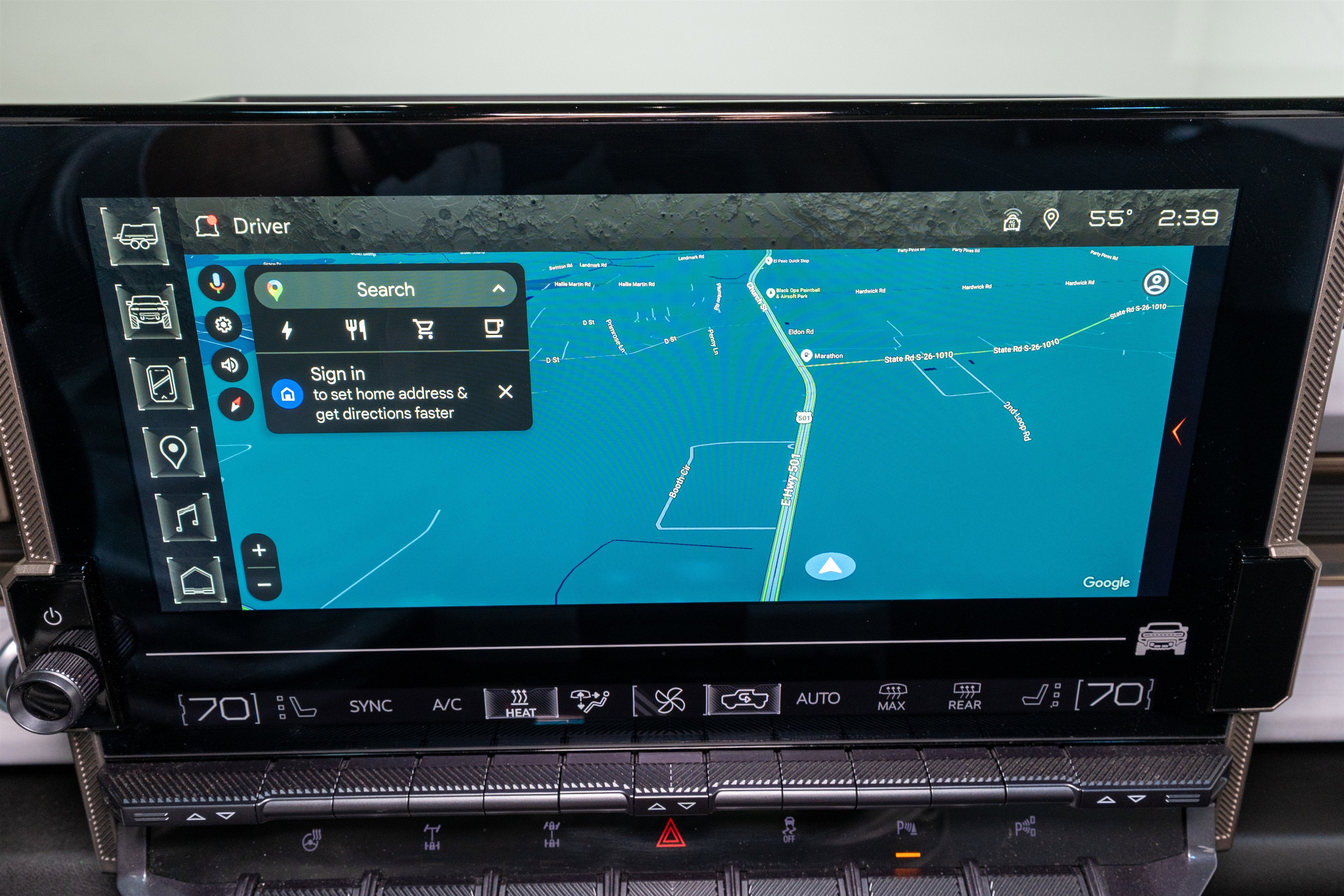 2023 GMC HUMMER EV Pickup 3X