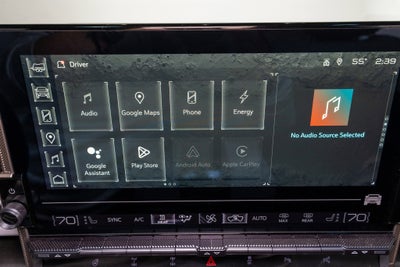 2023 GMC HUMMER EV Pickup 3X