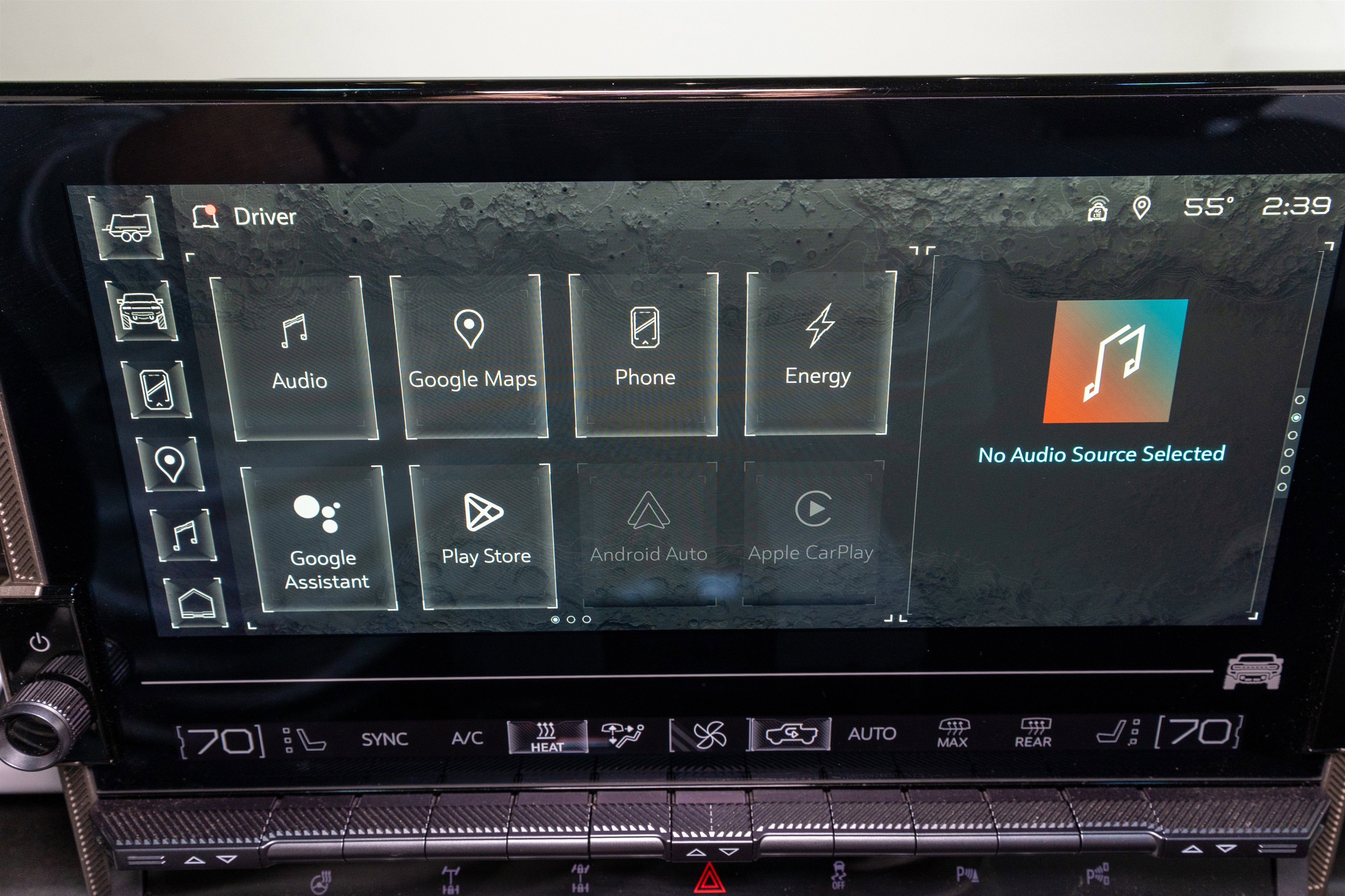 2023 GMC HUMMER EV Pickup 3X