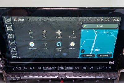 2023 GMC HUMMER EV Pickup 3X