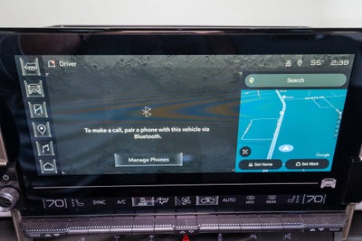 2023 GMC HUMMER EV Pickup 3X