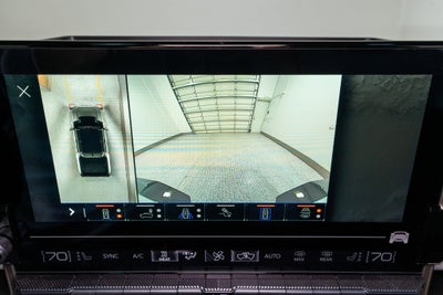 2023 GMC HUMMER EV Pickup 3X