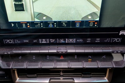 2023 GMC HUMMER EV Pickup 3X