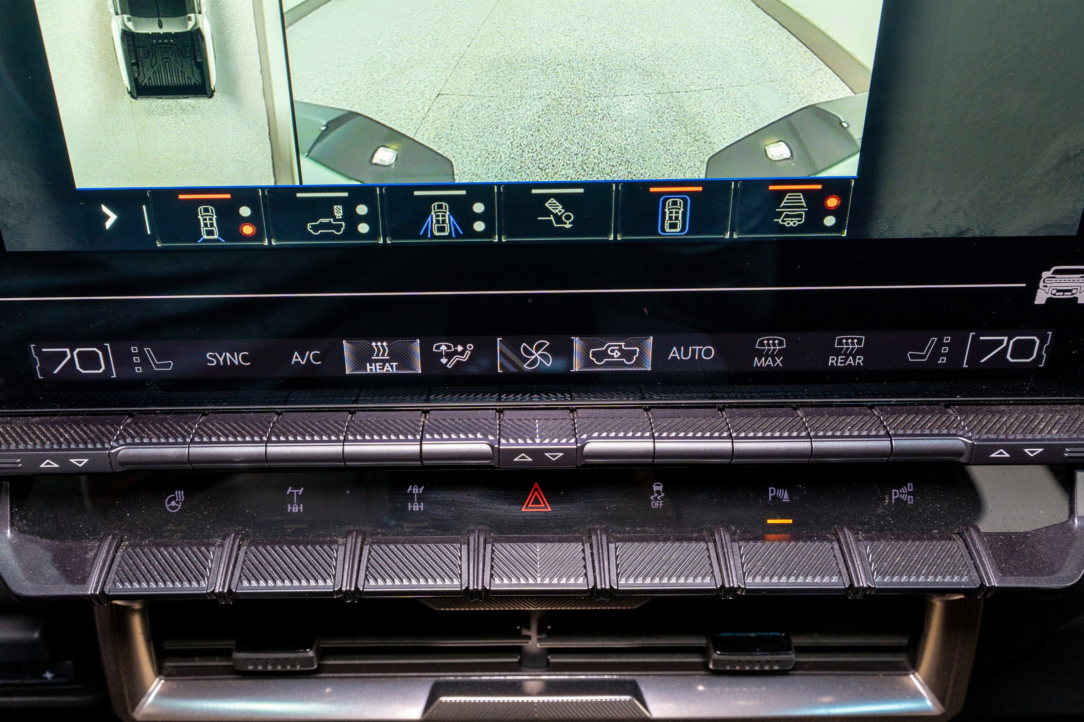 2023 GMC HUMMER EV Pickup 3X