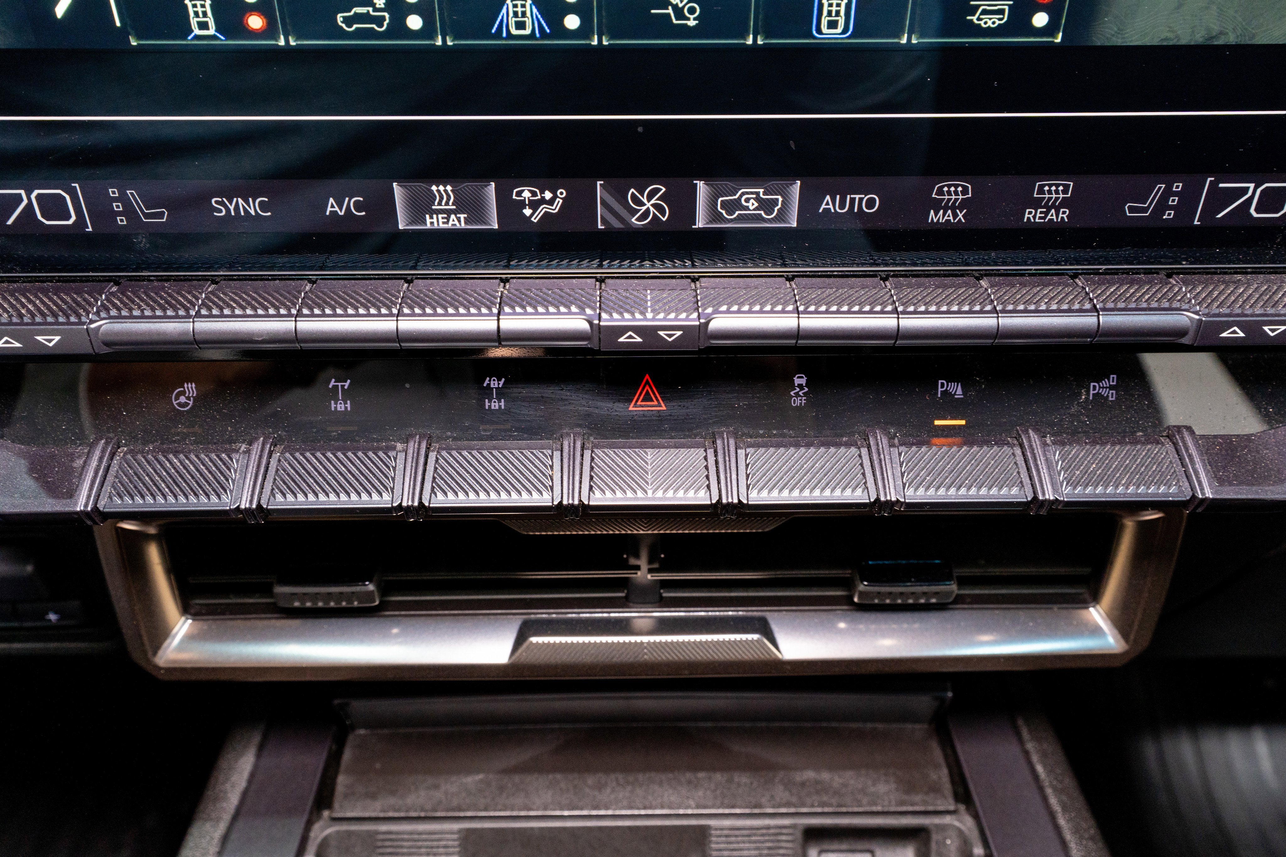 2023 GMC HUMMER EV Pickup 3X