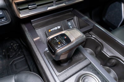 2023 GMC HUMMER EV Pickup 3X