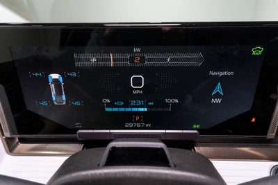 2023 GMC HUMMER EV Pickup 3X