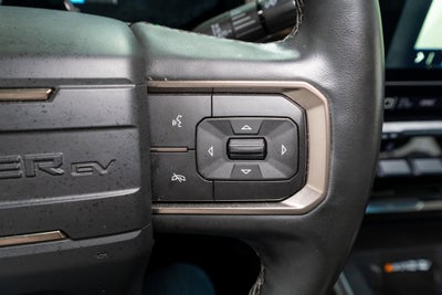 2023 GMC HUMMER EV Pickup 3X