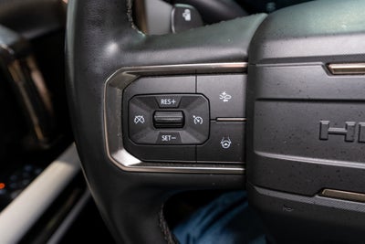 2023 GMC HUMMER EV Pickup 3X