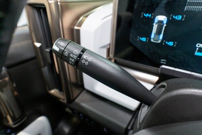 2023 GMC HUMMER EV Pickup 3X