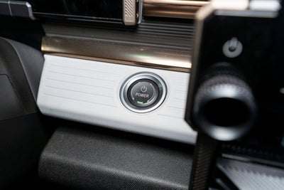 2023 GMC HUMMER EV Pickup 3X