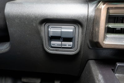 2023 GMC HUMMER EV Pickup 3X