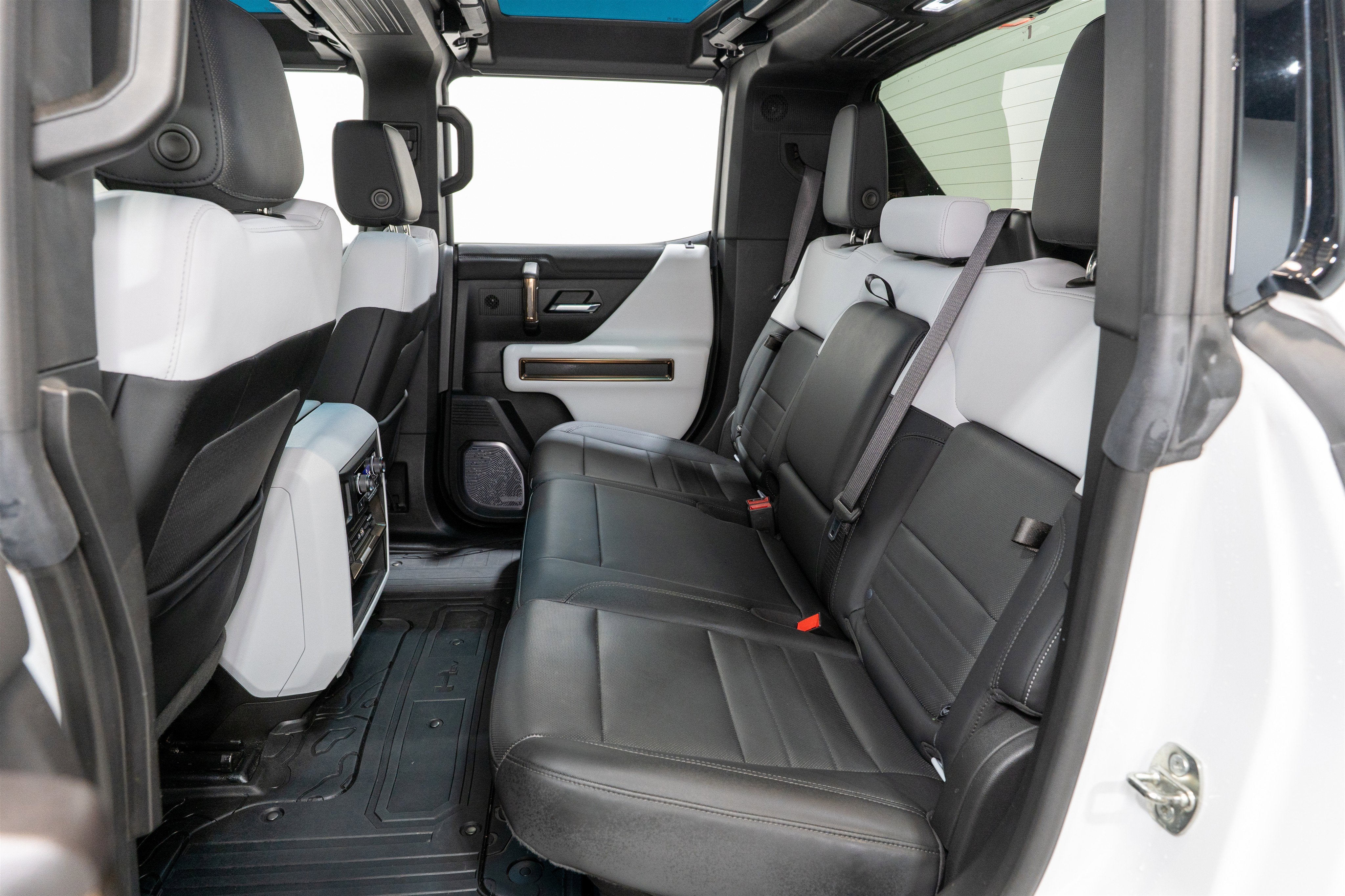 2023 GMC HUMMER EV Pickup 3X