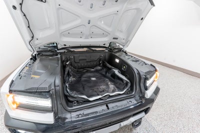 2023 GMC HUMMER EV Pickup 3X