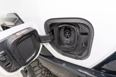 2023 GMC HUMMER EV Pickup 3X