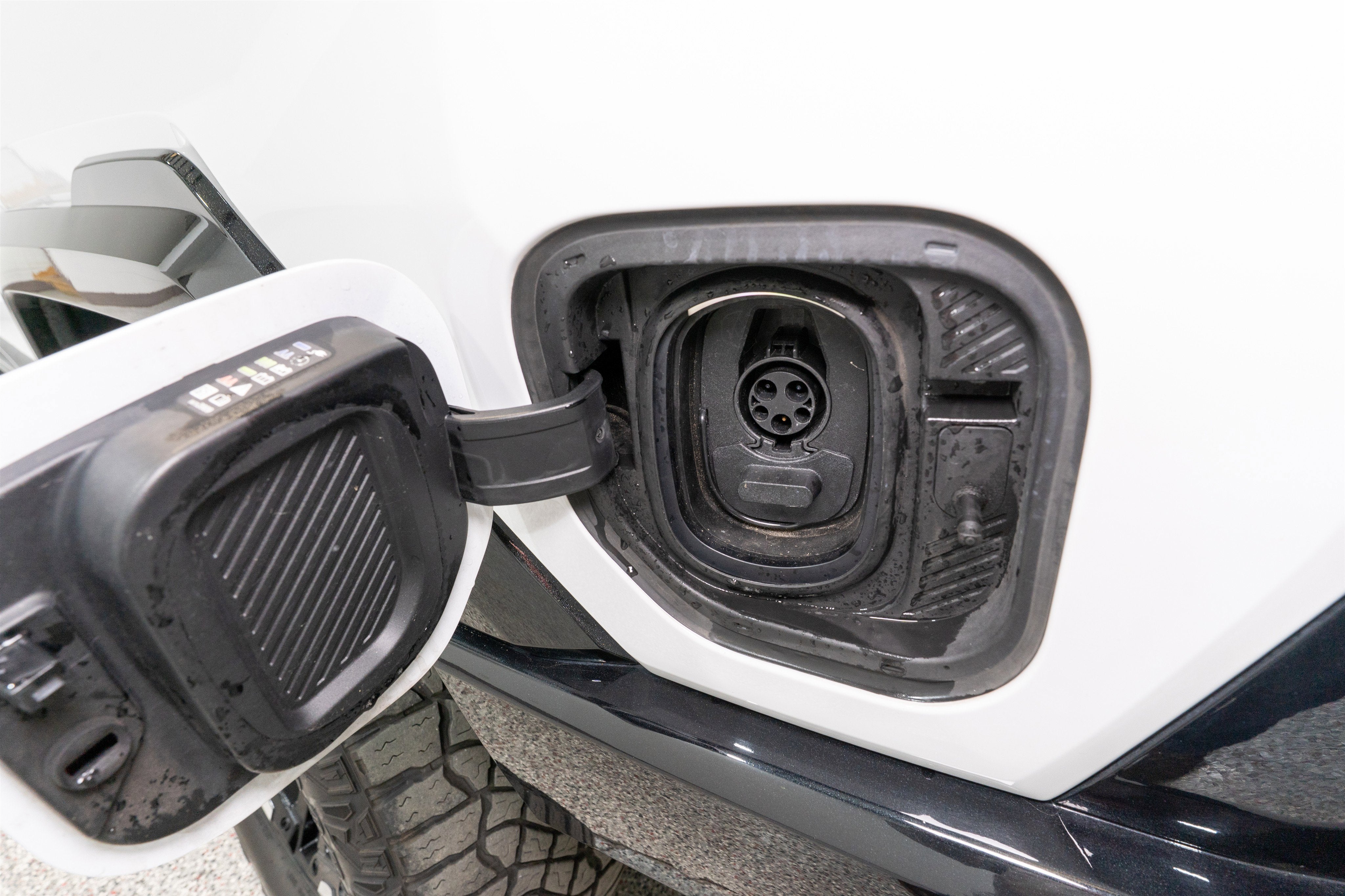 2023 GMC HUMMER EV Pickup 3X