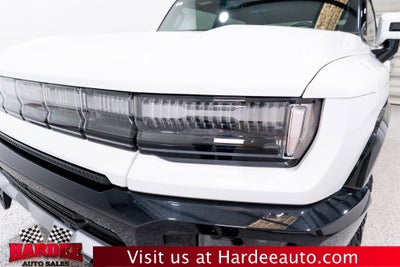 2023 GMC HUMMER EV Pickup 3X