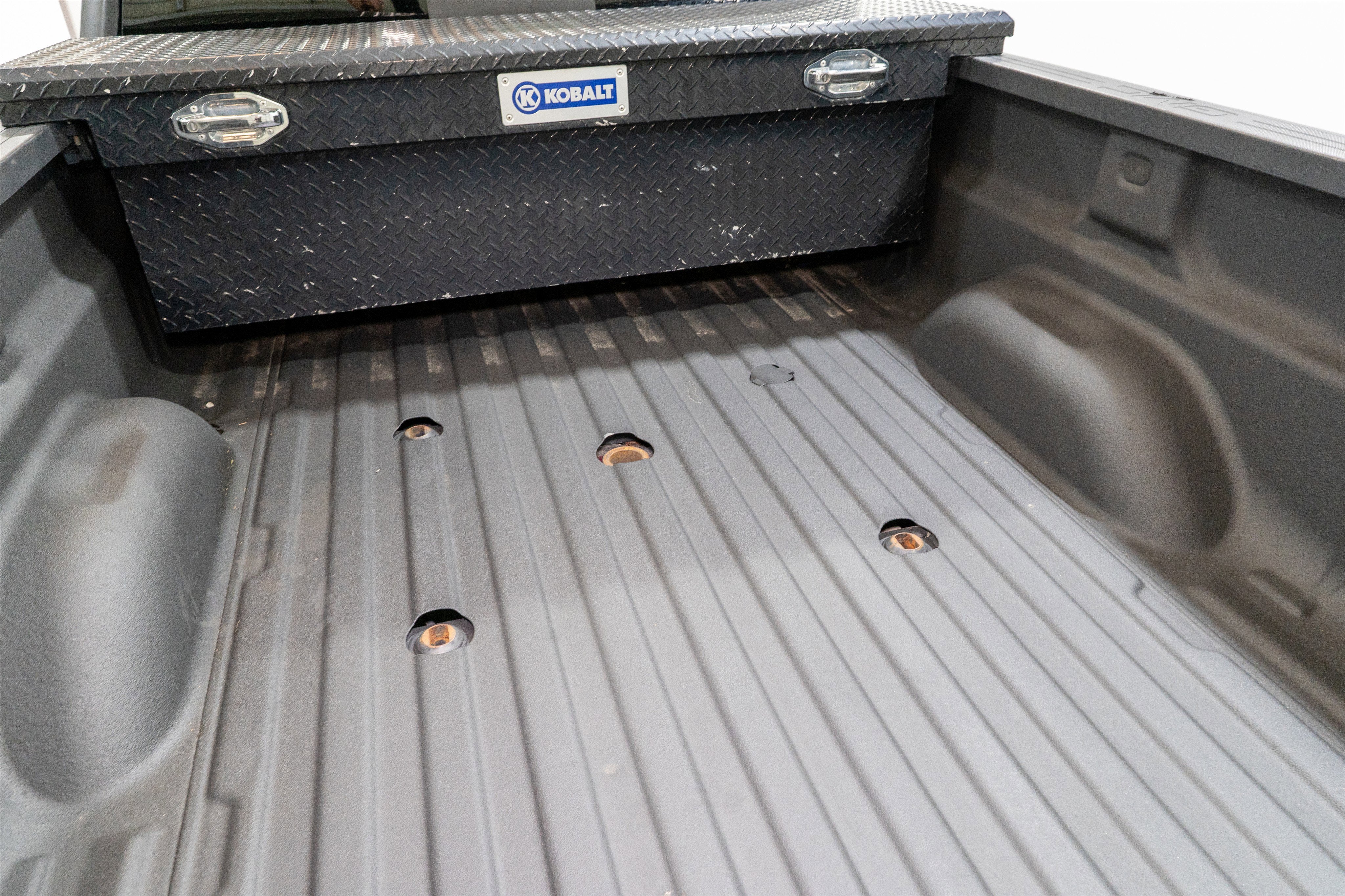 2019 GMC Sierra 3500HD Denali