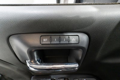 2019 GMC Sierra 3500HD Denali