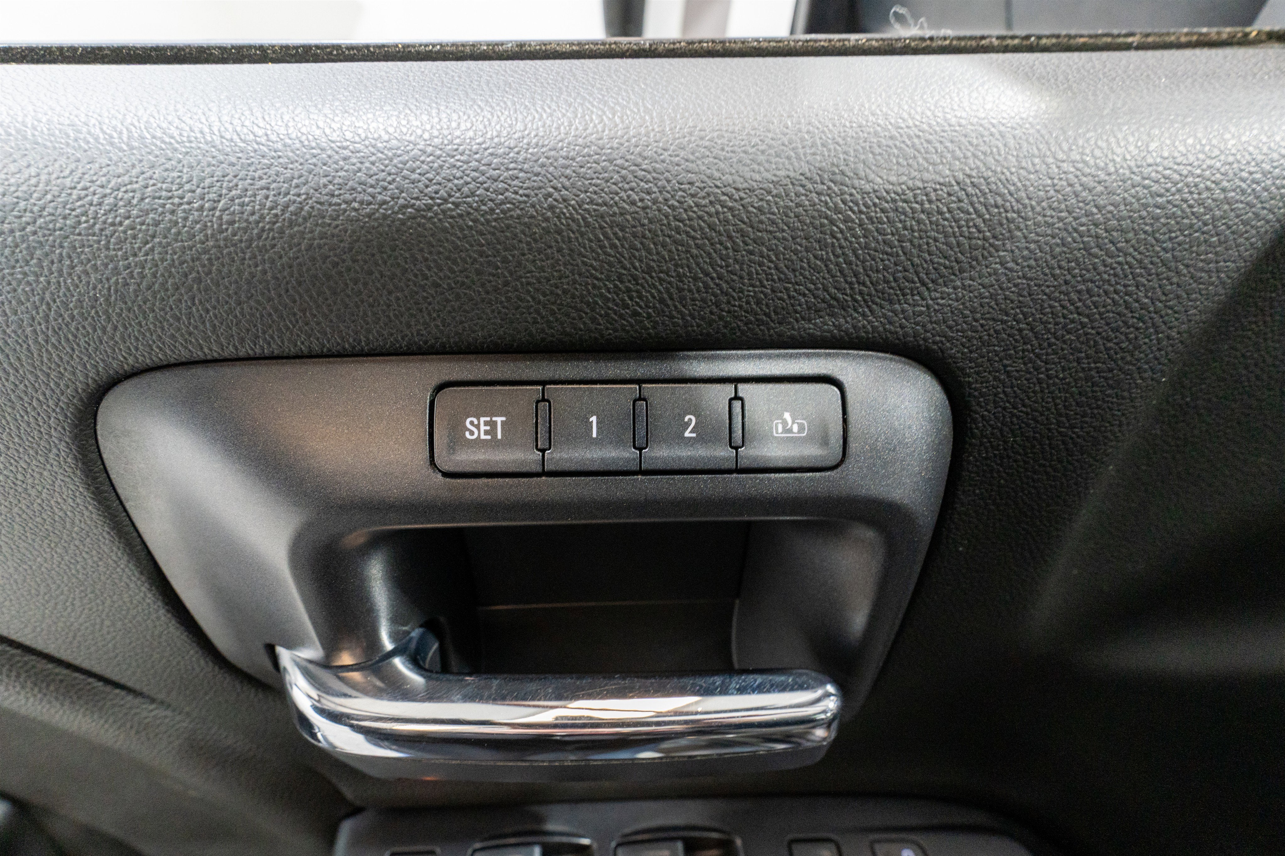 2019 GMC Sierra 3500HD Denali