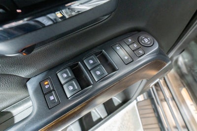 2019 GMC Sierra 3500HD Denali