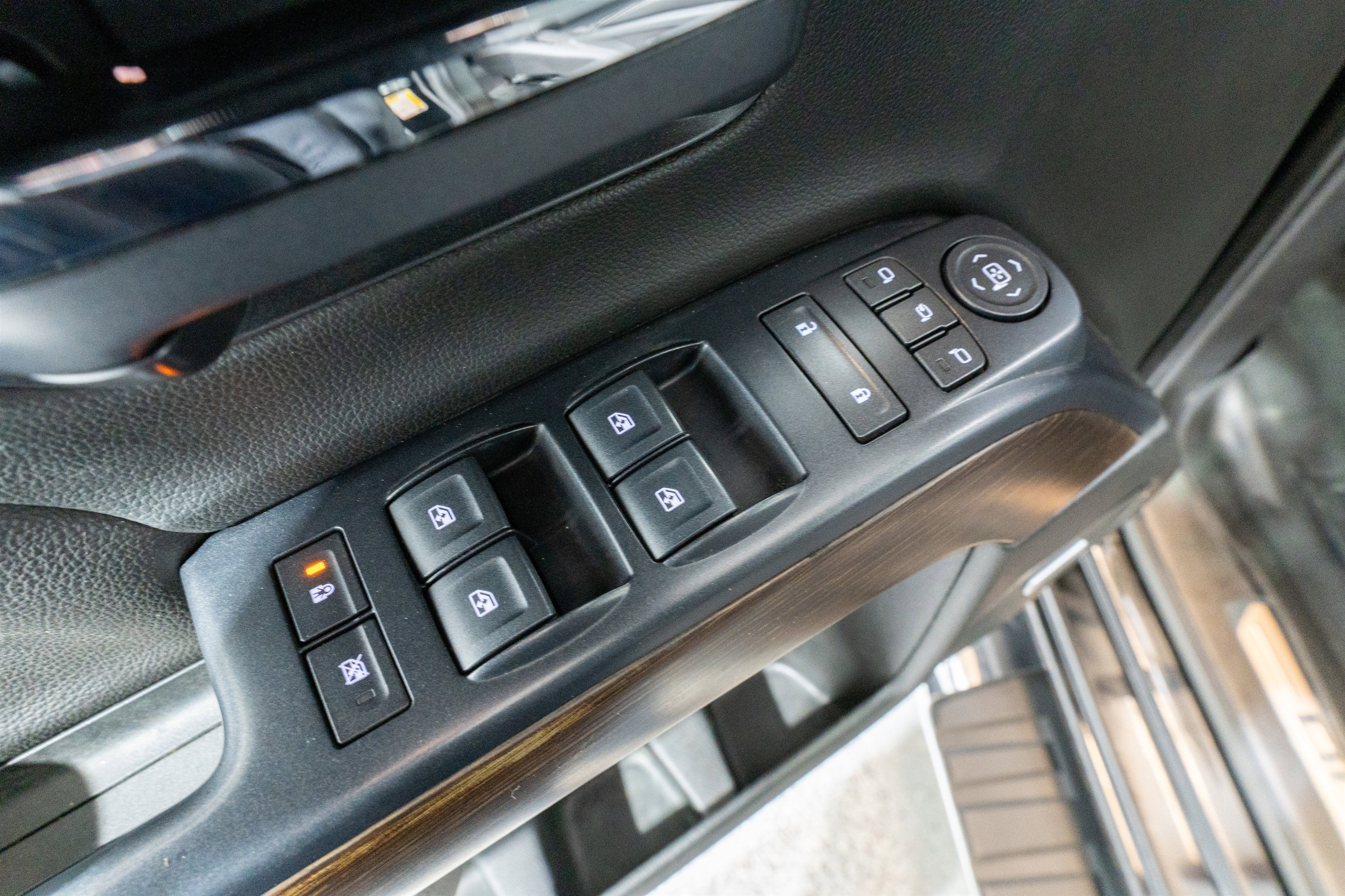 2019 GMC Sierra 3500HD Denali