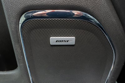 2019 GMC Sierra 3500HD Denali