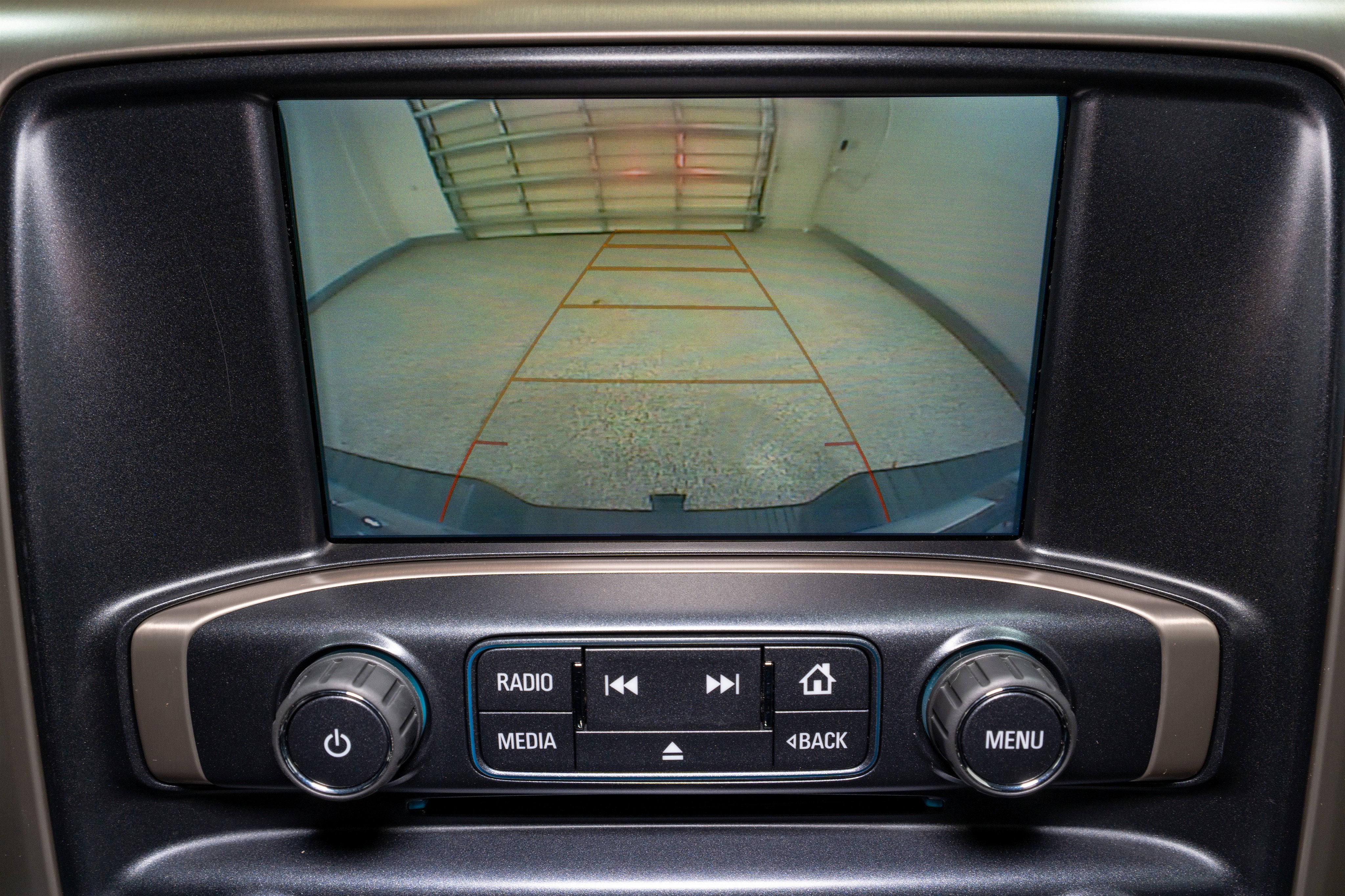 2019 GMC Sierra 3500HD Denali