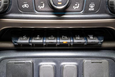 2019 GMC Sierra 3500HD Denali