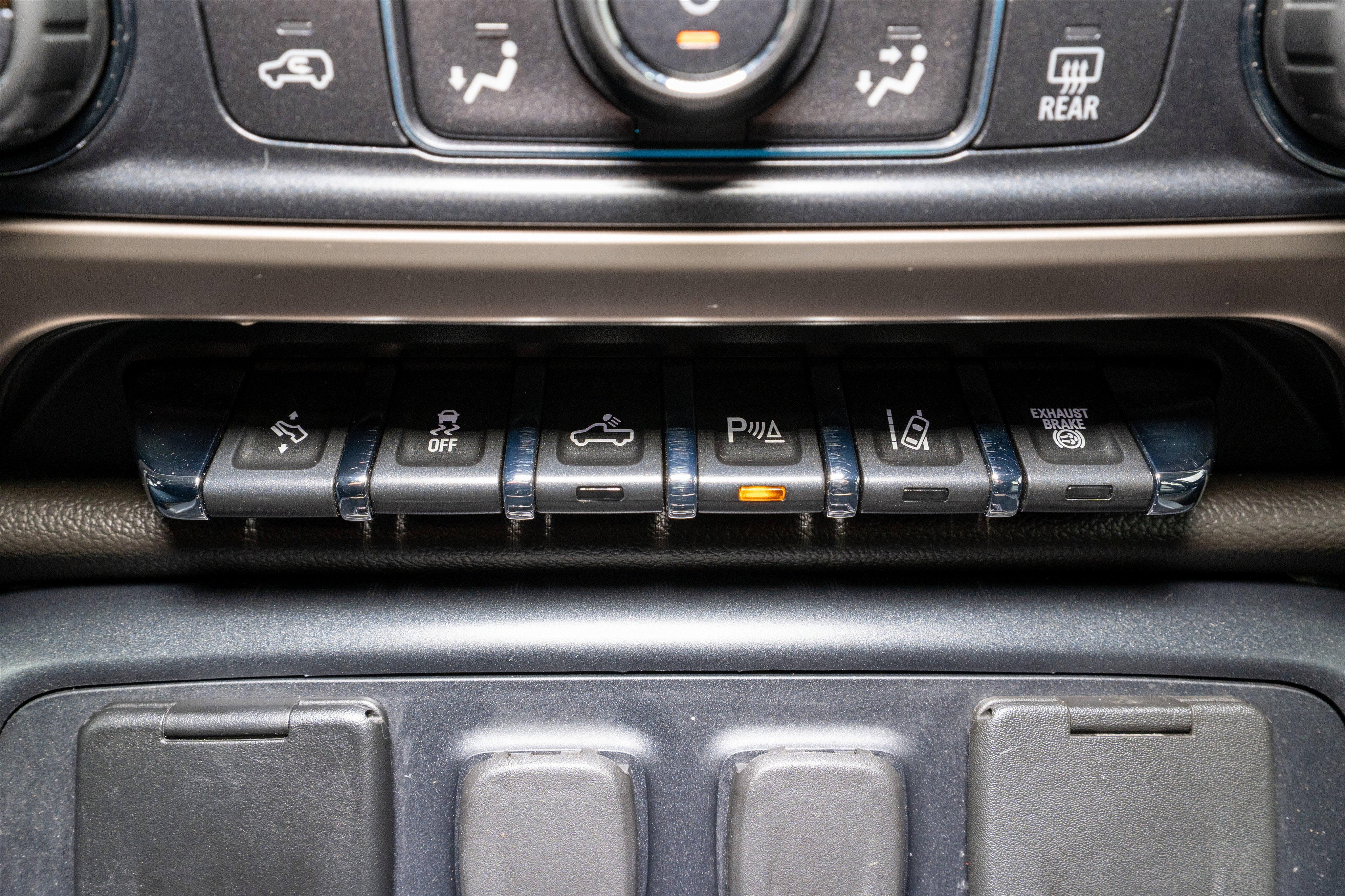 2019 GMC Sierra 3500HD Denali