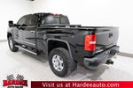 2019 GMC Sierra 3500HD Denali
