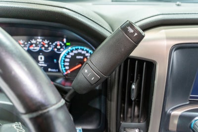 2019 GMC Sierra 3500HD Denali