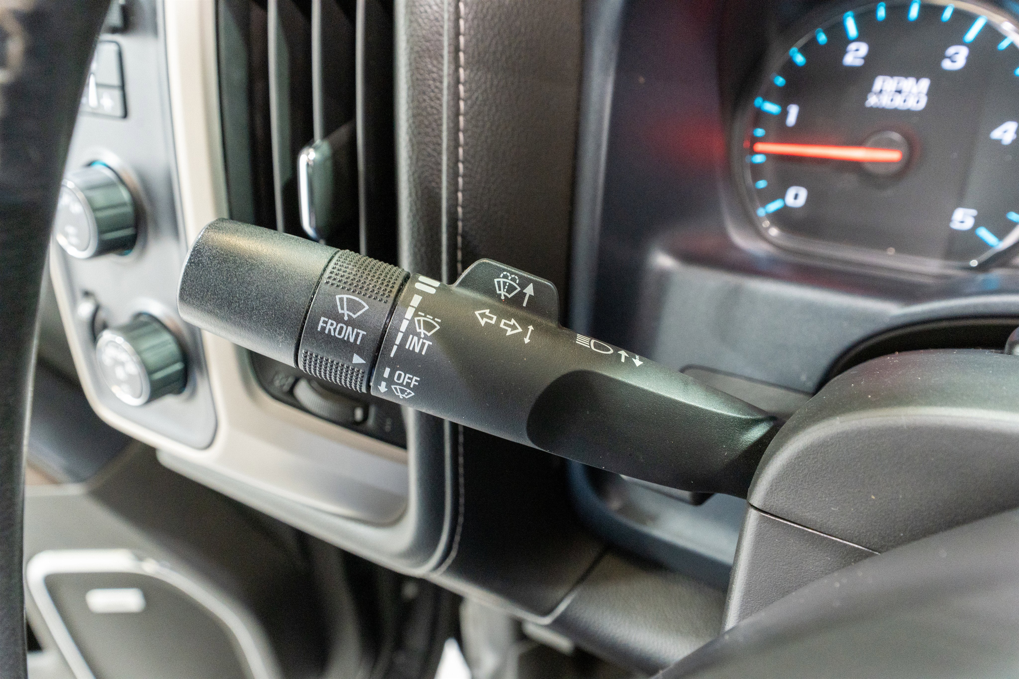 2019 GMC Sierra 3500HD Denali