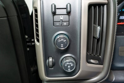 2019 GMC Sierra 3500HD Denali