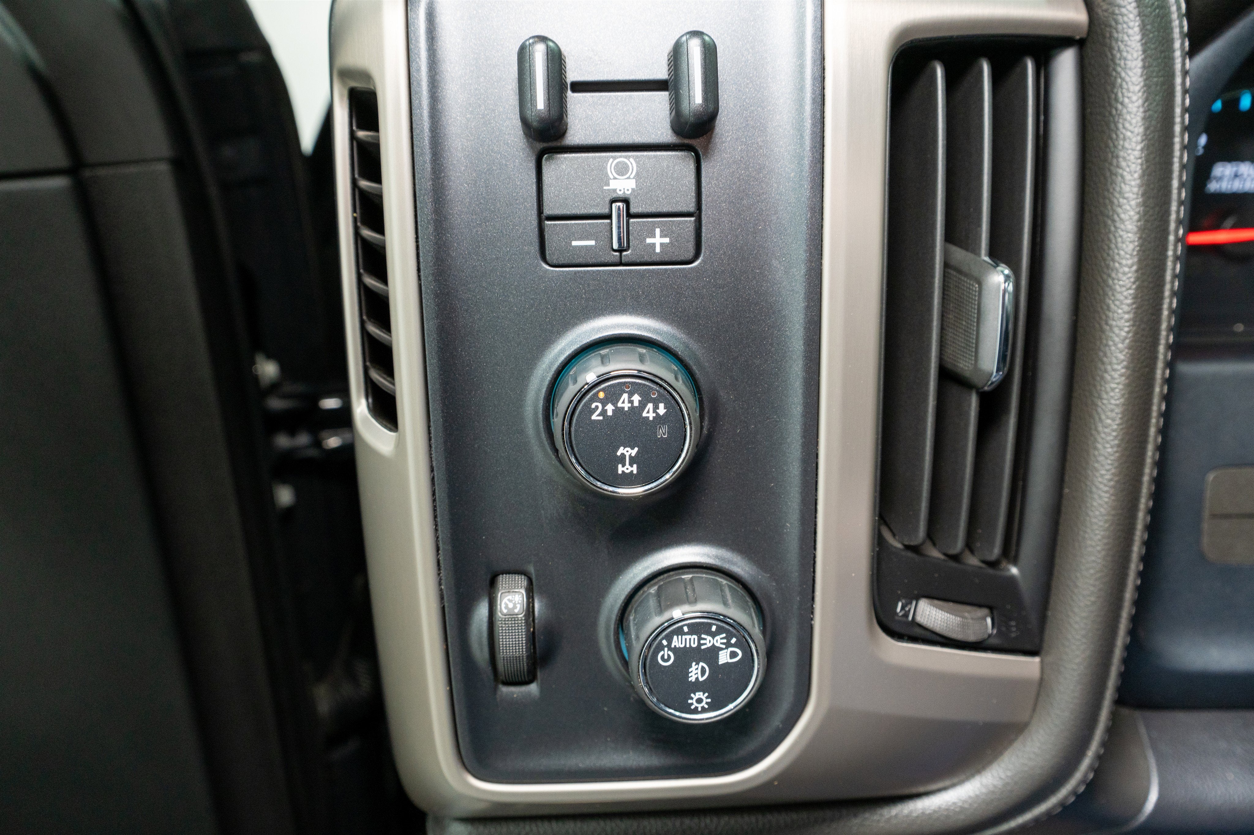 2019 GMC Sierra 3500HD Denali